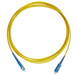 OS2 SM 9/125 Sinplex Fiber Patch cord