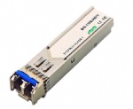 SFP LC 1.25G SM Duplex 1310 Wavelength 20km