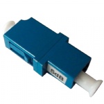 LC UPC Adapter Type Fiber Optic Attenuator