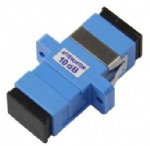 SC UPC Adapter Type Fiber Optic Attenuator