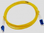 OS2 SM 9/125 Duplex Fiber Patch cord