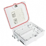 FTTH BOX- 12Core