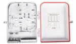 FTTH BOX- 16Core